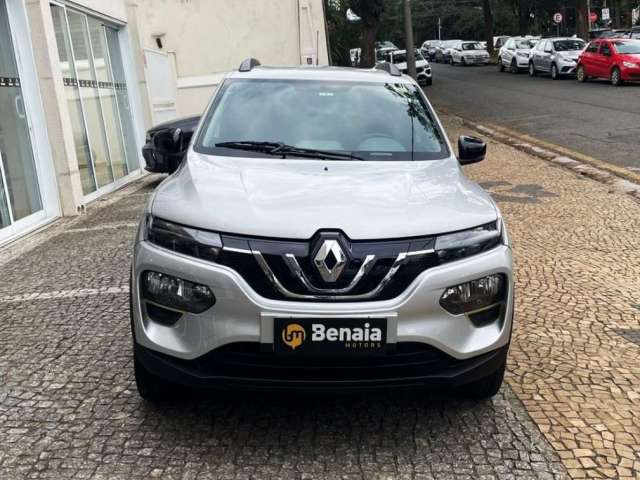 RENAULT KWID