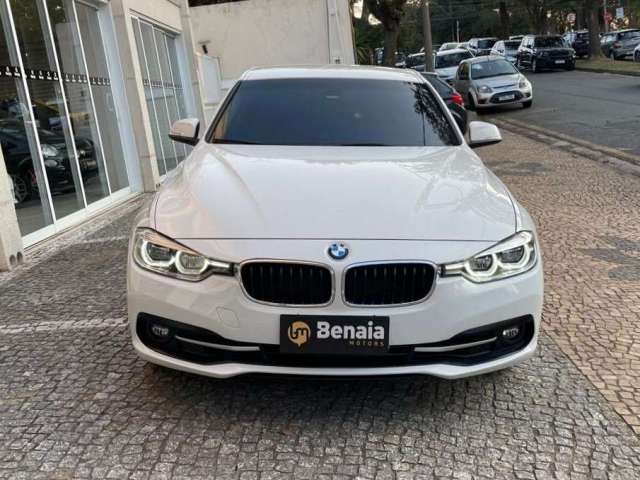 BMW 320i