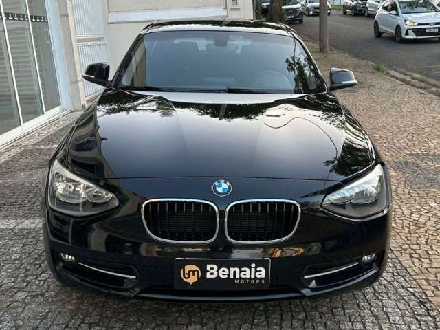 BMW 120i