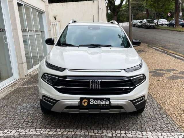 FIAT TORO