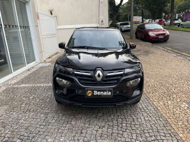 RENAULT KWID