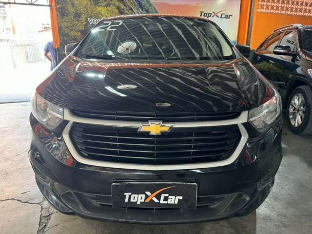 Chevrolet Spin 2021 1.8 ls 8v flex 4p manual