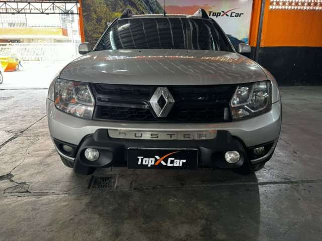 Renault Duster oroch 2019 1.6 16v sce flex dynamique manual