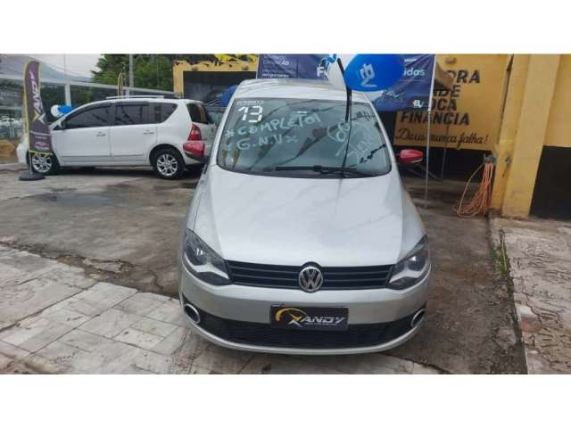 Volkswagen Fox 2013 1.0 mi 8v flex 4p manual