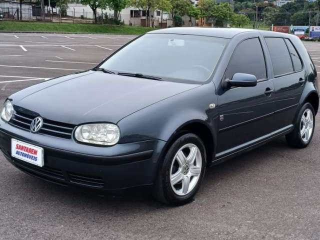 Golf 1.6 SR 