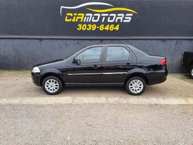 FIAT SIENA EL 1.4 FLEX 2014