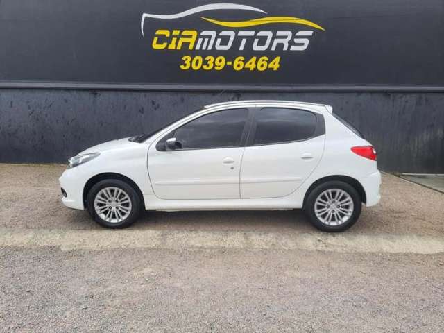 PEUGEOT 207 HB ACTIVE 2015