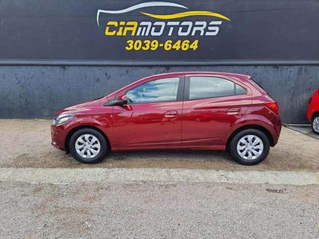 CHEVROLET ONIX LT 1.0 MECANICO 2019