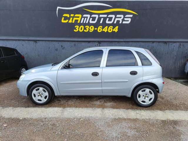 CHEVROLET CORSA HATCH MAXX 2012