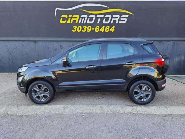 FORD ECOSPORT 1.5 TI-VCT FLEX FREESTYLE AUTOMATICO 2019