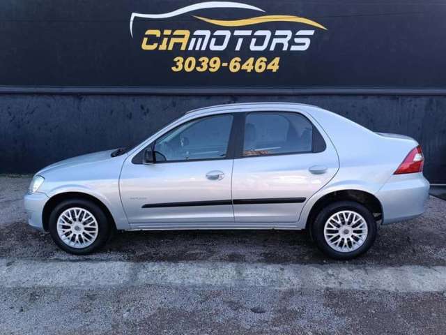 CHEVROLET PRISMA MAXX 1.4 8V 4P 2009