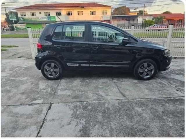 VOLKSWAGEN FOX CONNECT MB 2021