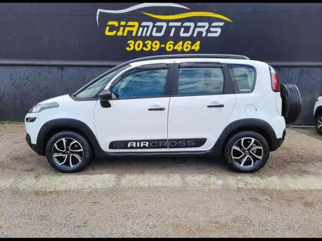 CITROEN AIRCROSS A FEEL 2017