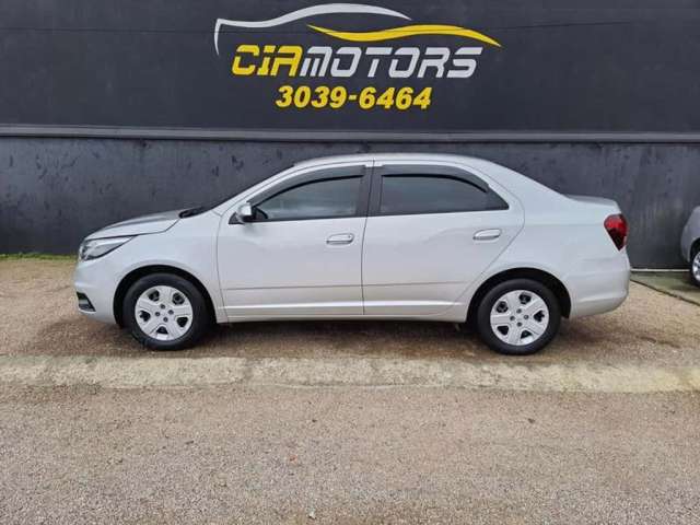 CHEVROLET COBALT 1.4 LT 2018