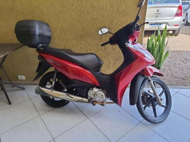 HONDA BIZ 125 2019