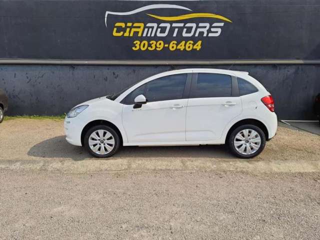 CITROEN C3 A STYLE 2017