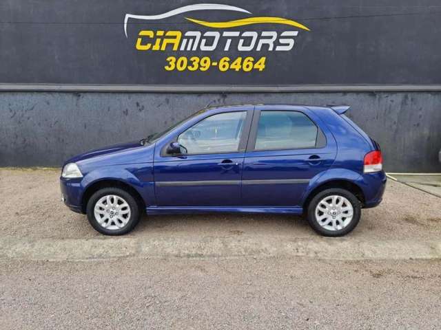 FIAT PALIO ELX FLEX 2008