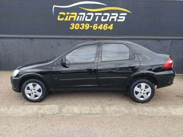 CHEVROLET PRISMA 1.4L LT 2012