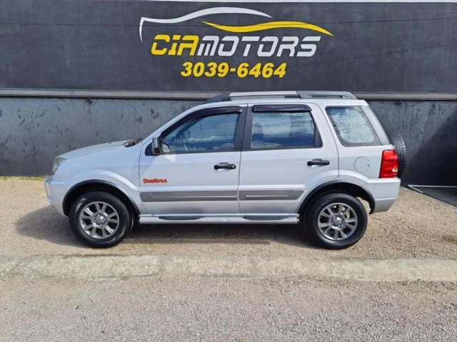 FORD ECOSPORT FSL1.6FLEX 2011