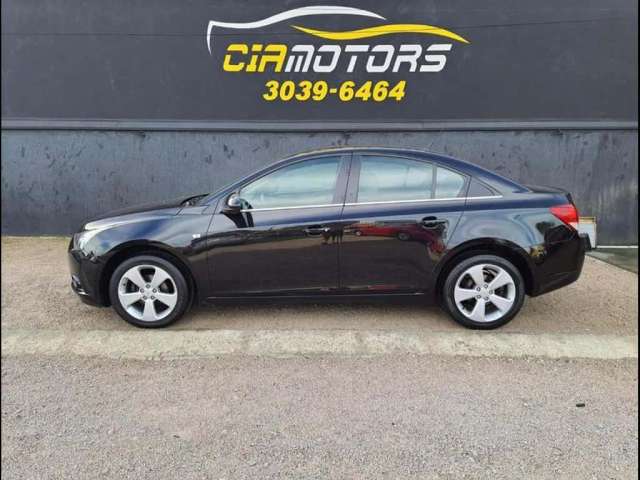 CHEVROLET CRUZE LT NB 2013