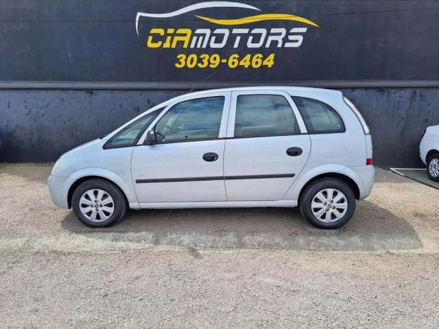 CHEVROLET MERIVA JOY 2010