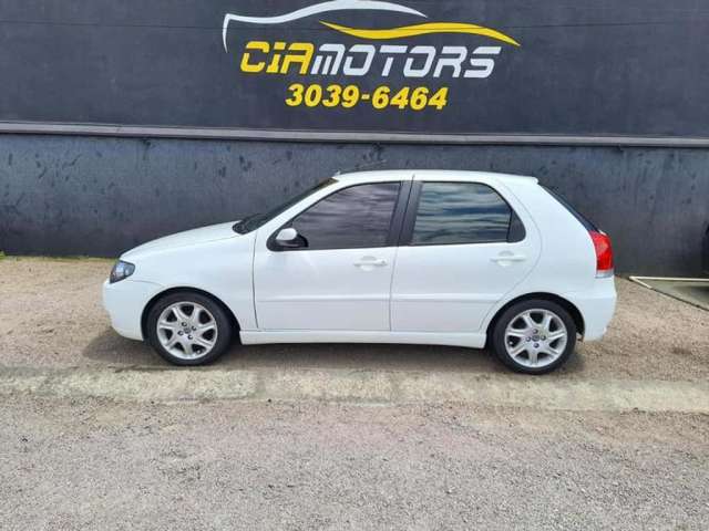 FIAT PALIO ELX FLEX 2006