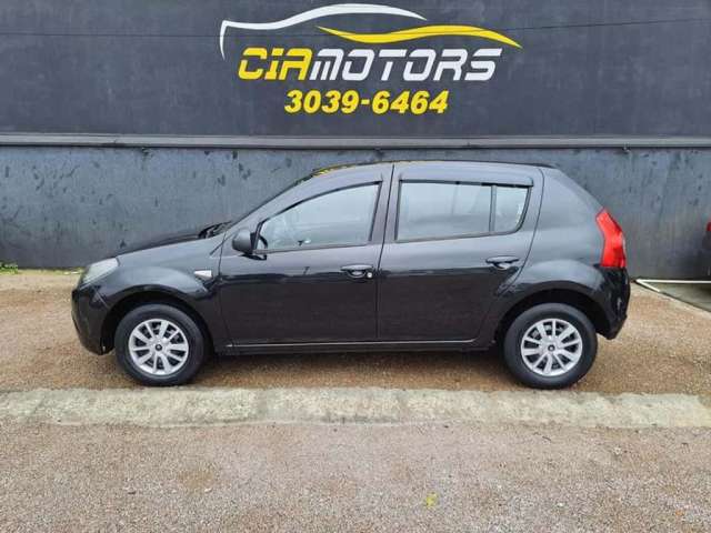 RENAULT SANDERO AUT1016V 2011