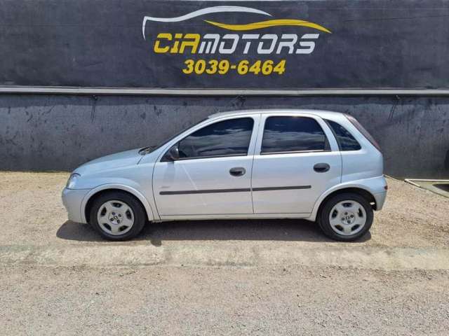 CHEVROLET CORSA HATCH JOY 2009