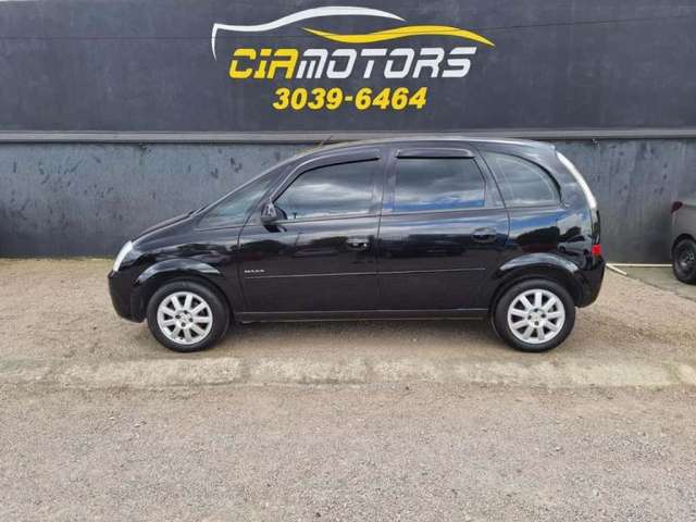 CHEVROLET MERIVA MAXX 2011