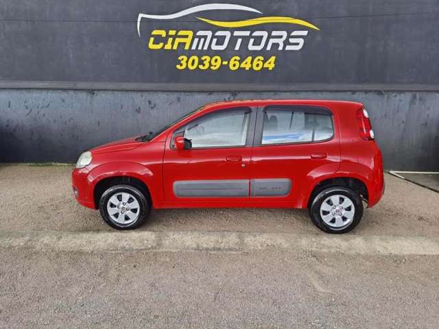 FIAT UNO VIVACE 1.0 2011