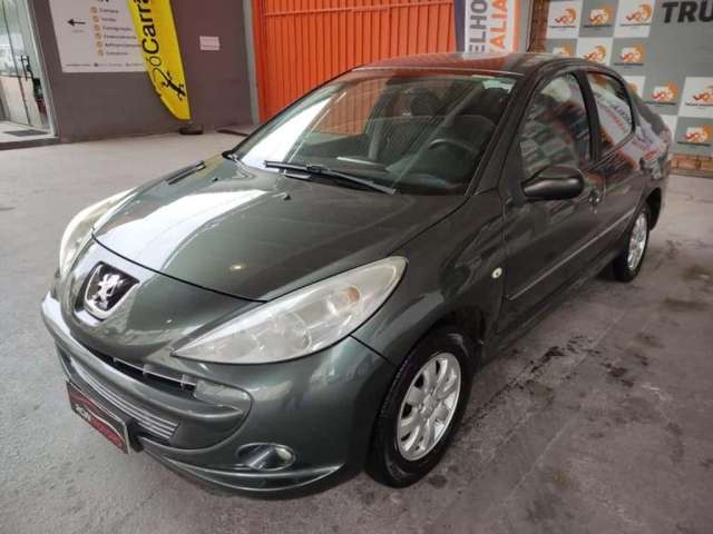 PEUGEOT 207PASSION XR S 2012