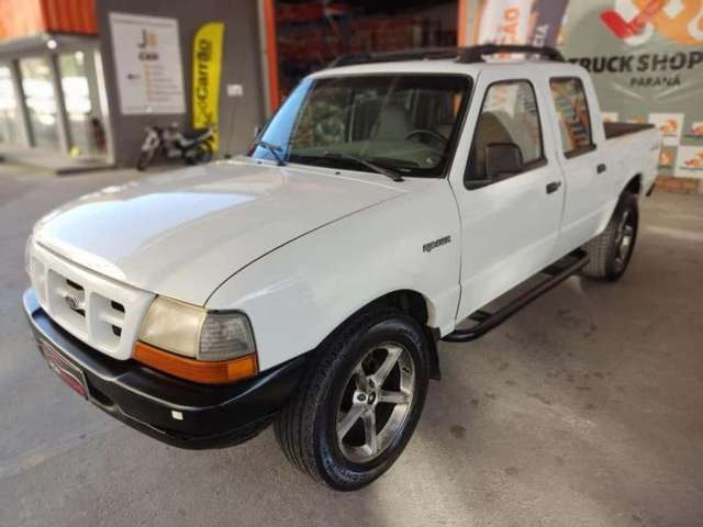 FORD RANGER 13D 1999