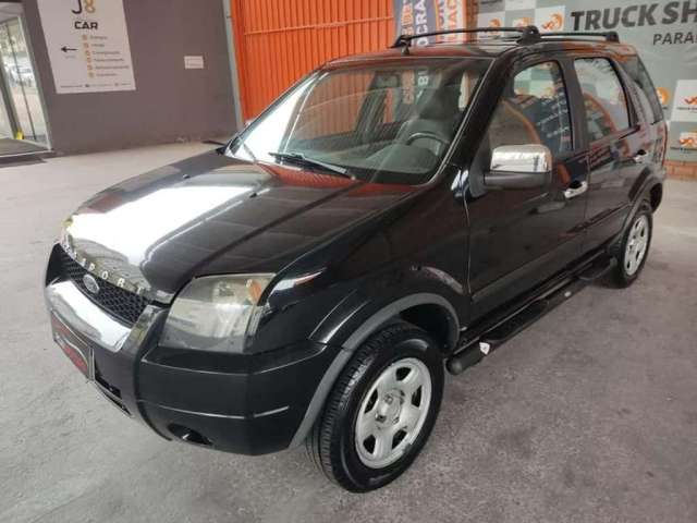 FORD ECOSPORT XLS1.6FLEX 2006