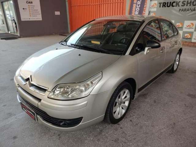 CITROEN C4 20EXCA5P F 2010