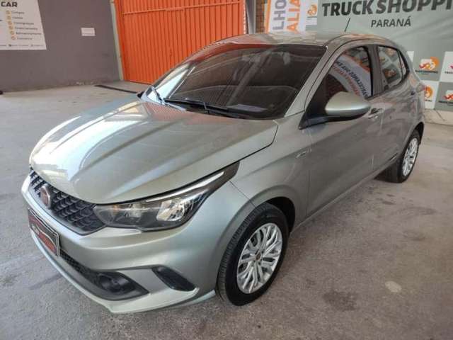 FIAT ARGO DRIVE 1.0 2019