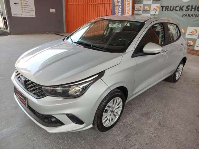 FIAT ARGO 1.0 2022