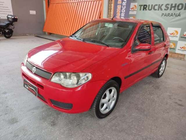 FIAT PALIO FIRE FLEX 2008