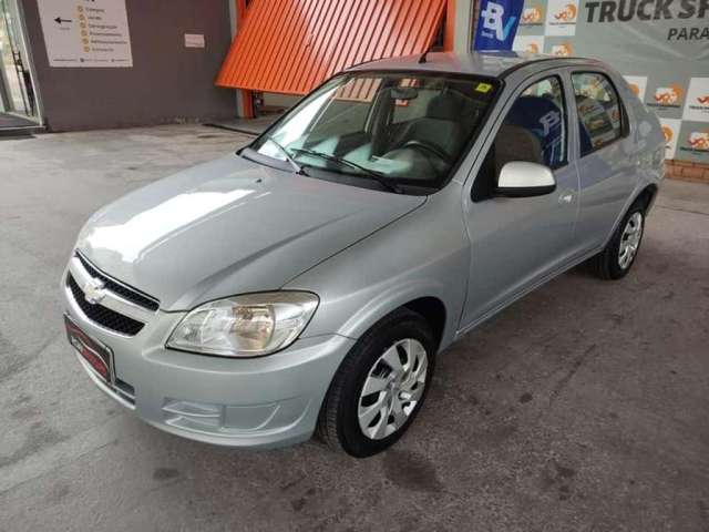 CHEVROLET PRISMA 1.4L LT 2012