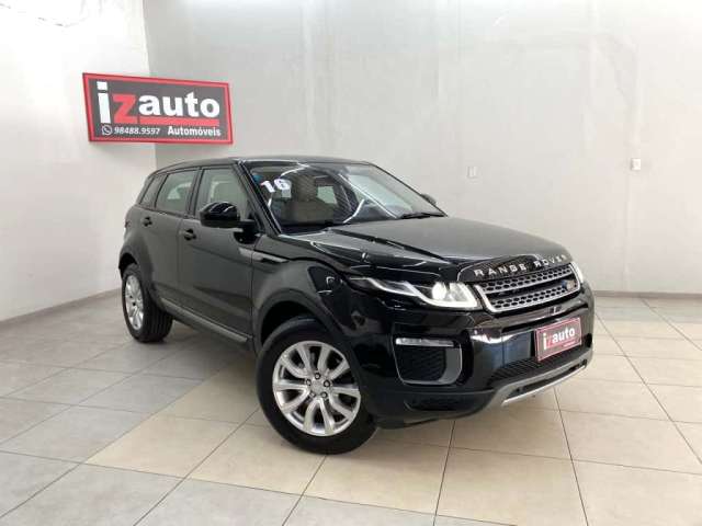 Land Rover Range R.EVOQUE Si4 SE 2.0 Aut.5p/Flex