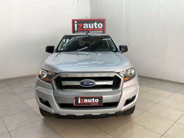 Ford Ranger XLS 2.2 4x4 CD Diesel Aut.