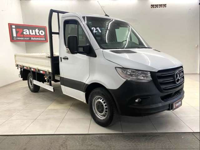 Mercedes-Benz Sprinter 416 Chassi Longo T.B. 2.2 Dies.