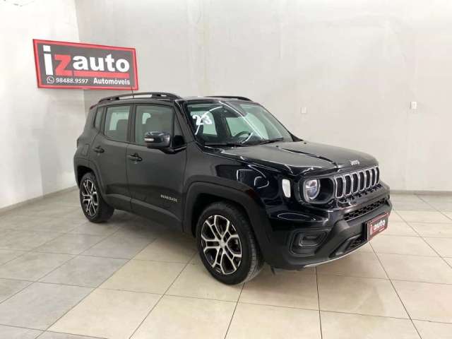 Jeep Renegade Long. T270 1.3 TB 4x2 Flex Aut.