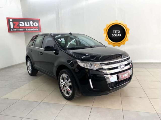 Ford EDGE LIMITED 3.5 V6 24V AWD Aut.