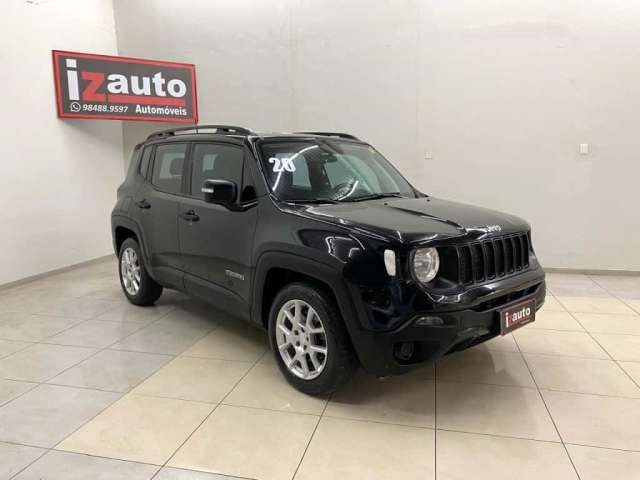 Jeep Renegade Sport 1.8 4x2 Flex 16V Aut.