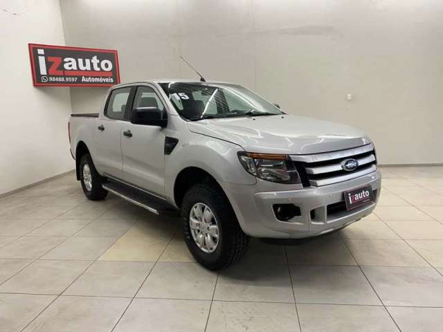 Ford Ranger XLS 2.5 16V 4x2 CD Flex