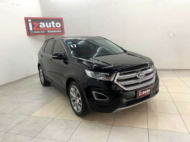 Ford EDGE TITANIUM 3.5 V6 24V AWD Aut.