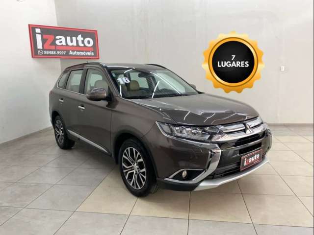 Mitsubishi OUTLANDER 2.2 165cv Diesel Aut.