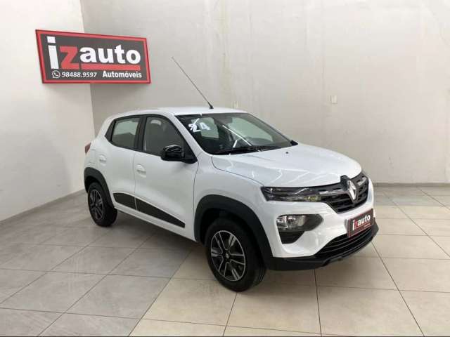 Renault KWID Intense 1.0 Flex 12V 5p Mec.