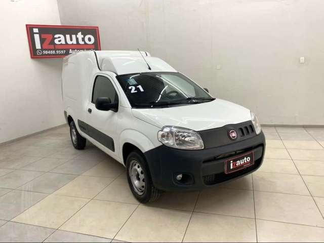 Fiat Fiorino Endurance EVO 1.4 Flex 8V 2p