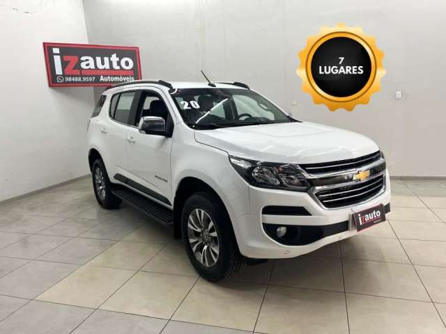 Chevrolet TRAILBLAZER PREMIER 2.8 TB Diesel Aut.